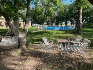 El Descanso - Villa Lía - 8