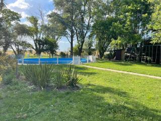 El Descanso - Villa Lía - 7