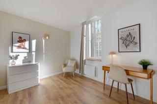 La Maison 44 - T2 - clim, terrasse, garage, Via Rhôna - Montélimar - 4