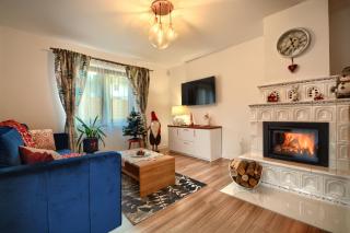 Dom w Milówce - Apartamenty na Kowolu - 9