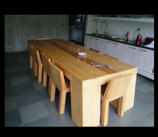 Casa Calafquen - Panguipulli - 6