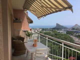 Les Argonautes - Villeneuve-Loubet - 7
