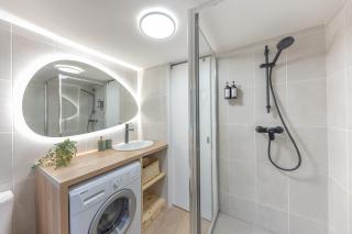Le ciné cocon - Serenito Homes - Les Pavillons-sous-Bois - 1
