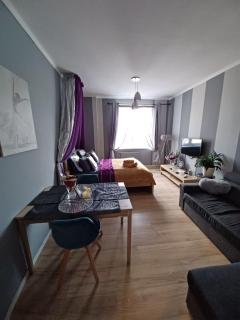 Silwer ROOM - Cracovia - 3
