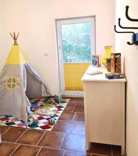 Familientraum auf 120 m2 in Rostock - 2