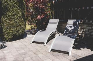 Ferienwohnung Harzer Zippel mit Außensauna - 8