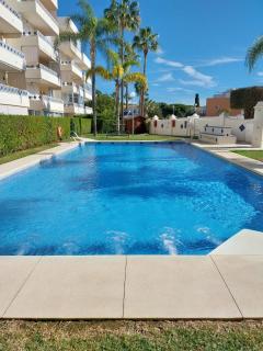 Napoleon 4A with pool close to the beach - Marbella - 0