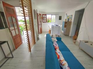 Bas de Villa Dumont T3 calme avec jacuzzi - 4