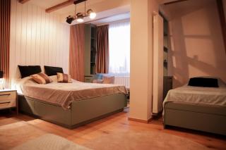 Alba Apartment - Bjelašnica - 8