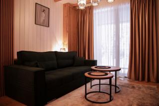 Alba Apartment - Bjelašnica - 1
