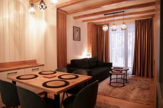 Alba Apartment - Bjelašnica - 2