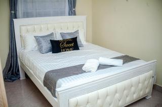 IvyLuxe Homestay South B - Nairobi - 6