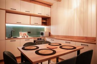 Alba Apartment - Bjelašnica - 9