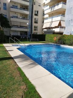 Napoleon 4A with pool close to the beach - Marbella - 7