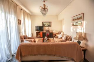 Green Corner Retro Apartment - 5