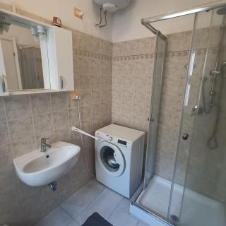 Casa vista mare - Tarquinia - 9