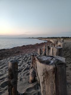 Casa vista mare - 6