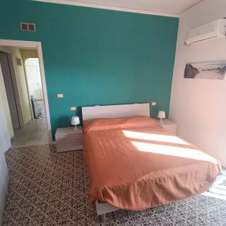 Casa vista mare - Tarquinia - 4