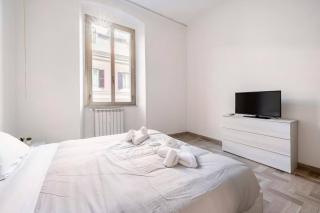 Casa amoR in Trastevere - Roma - 6