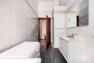 Casa amoR in Trastevere - Roma - 8