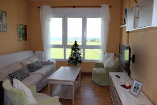 Apartamento en playa de Foz - Foz - 7