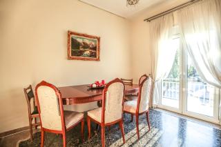 Green Corner Retro Apartment - 7