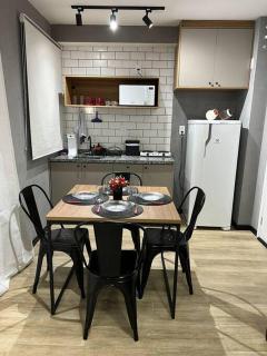 Brás Studio Apartment - 8