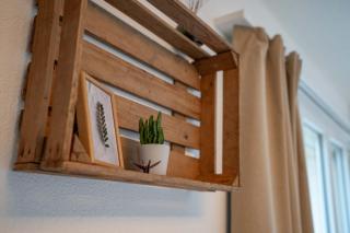 Moderne Wohnung mit Parkplatz - Top Floor - Ostermundigen - 4