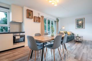 Moderne Wohnung mit Parkplatz - Top Floor - Ostermundigen - 9