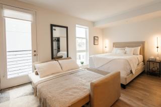 Elegant Apartment in the Heart of Hollywood - Los Angeles - 9