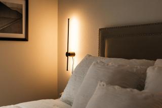 Elegant Apartment in the Heart of Hollywood - Los Angeles - 4