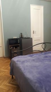 Sunflower Hotel - Tbilisi - 6