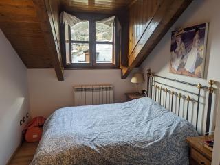 Apartamento Centro Benasque - Benasque - 3