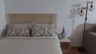 Loft Aguas de la Sierra - Benamahoma - 2