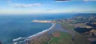 The Headland Lodge - Gisborne - 1