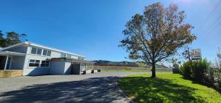 The Headland Lodge - Gisborne - 4