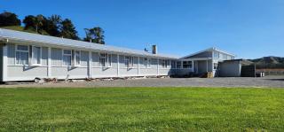 The Headland Lodge - Gisborne - 6