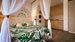 The Green Hut - Costa Adeje - Adeje - 6
