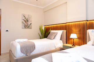 Spacious City Paradise - 3BR Apt in the Heart of Tirana - Tirana - 3
