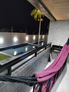 Residence Unno O paraíso que você procura esta aqui - Jacumã - 4