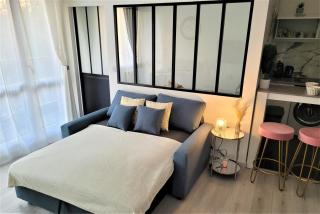 Splendide Appartement Proche Paris & Orly - 6