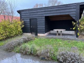 Vakantiehuis 't Verloren Schaap Sluis - 3