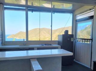 Apartaestudio en la Montaña de Taganga - Santa Marta - 7