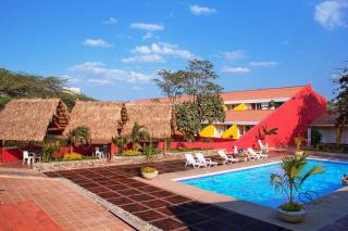 Hotel Gimaura - Ríohacha - 0