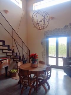 Casa La Poza - Moratalla - 1