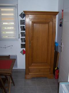 Maison Halle - Pouxeux - 2