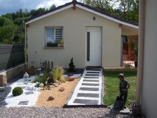 Maison Halle - Pouxeux - 3