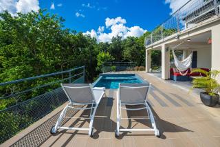 T1/Villa Galba - Le Gosier - 7