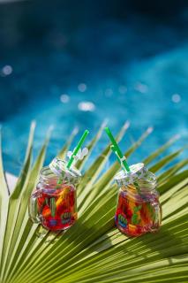 T1/Villa Galba - Le Gosier - 3