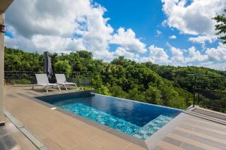 T1/Villa Galba - Le Gosier - 2